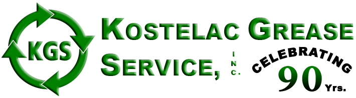 Kostelac Grease